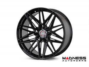 Jeep Grand Cherokee Custom Wheels - HF-7 by Vossen - Gloss Black